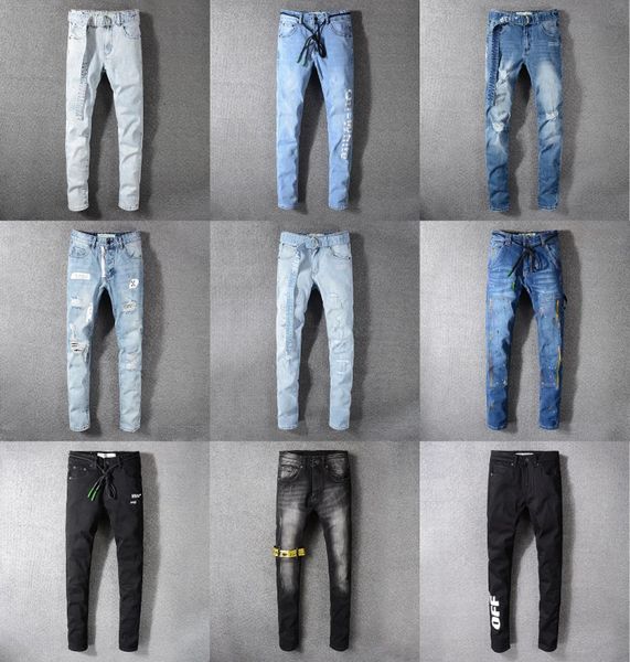 usa style off jeans men039s brand slim skinny casual jeans men039s large size cotton quality fashion new white jeans pencil 6158995, Blue
usa style off jeans men039s brand slim skinny casual jeans men039s large size cotton quality fashion new white jeans pencil 6158995, Blue