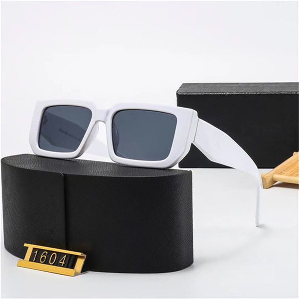 fashion designer sunglasses goggle beach sun glasses for man woman eyeglasses shades 10 colors female trendy optional high quality, White;black
fashion designer sunglasses goggle beach sun glasses for man woman eyeglasses shades 10 colors female trendy optional high quality, White;black