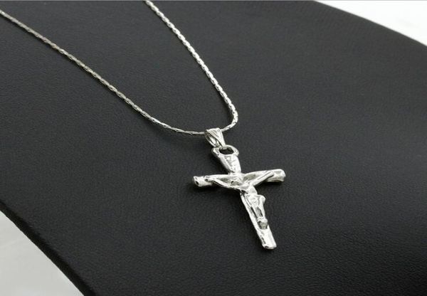 silver plated cross necklace alloy women pendant nacklace 2017 new popular statement choker long chain necklaces jewelry1464493
silver plated cross necklace alloy women pendant nacklace 2017 new popular statement choker long chain necklaces jewelry1464493