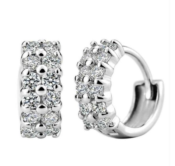 double row cubic zircon hoop earrings dazzling jewelry for women fashion silver color jewelry se113498837, Golden;silver
double row cubic zircon hoop earrings dazzling jewelry for women fashion silver color jewelry se113498837, Golden;silver