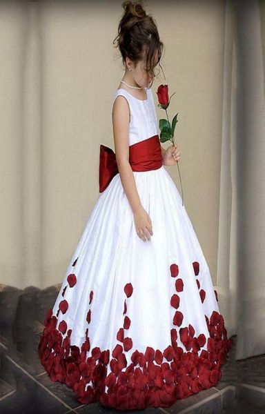 cute flower girl dress girls lace chiffon sequined sleeveless elegant pageant for wedding party dresses with sash sz 2146732591, White;blue
cute flower girl dress girls lace chiffon sequined sleeveless elegant pageant for wedding party dresses with sash sz 2146732591, White;blue