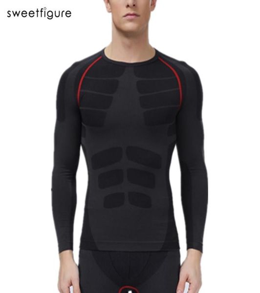 wholeslimming underwear for men compression men shaper sport long sleeve body shaper waist cincher body shaper underwear2874035, Black;brown
wholeslimming underwear for men compression men shaper sport long sleeve body shaper waist cincher body shaper underwear2874035, Black;brown