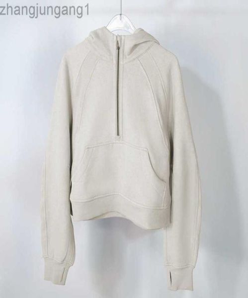 zip short plush autumn and winter yoga hoodie scuba a womens plus thickening jackets hoodys sports half zipper terry desi7473480, Black
zip short plush autumn and winter yoga hoodie scuba a womens plus thickening jackets hoodys sports half zipper terry desi7473480, Black