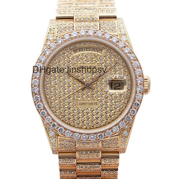luxury designer women watch weekly calendar full sky star with diamond rear rim automatic mechanical mens watch movement luminous sapphire w, Slivery;golden
luxury designer women watch weekly calendar full sky star with diamond rear rim automatic mechanical mens watch movement luminous sapphire w, Slivery;golden