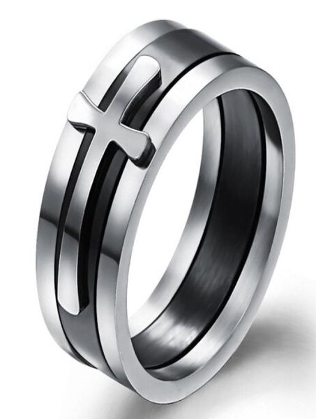 cross ring creative personality detachable gj450 single fashion trends men039s jewelry7145407, Golden;silver
cross ring creative personality detachable gj450 single fashion trends men039s jewelry7145407, Golden;silver