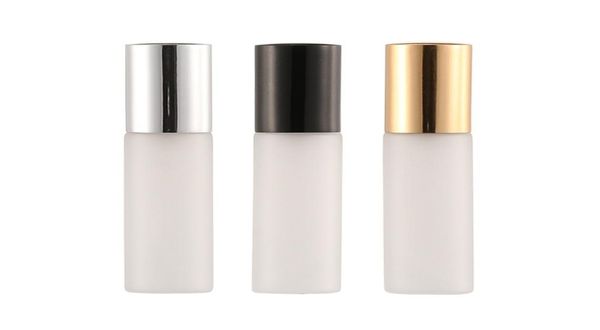 10ml frosted glass spray empty perfume bottle anodized aluminum travel portable perfume essential oil subbottle cosmetic containe1501974
10ml frosted glass spray empty perfume bottle anodized aluminum travel portable perfume essential oil subbottle cosmetic containe1501974