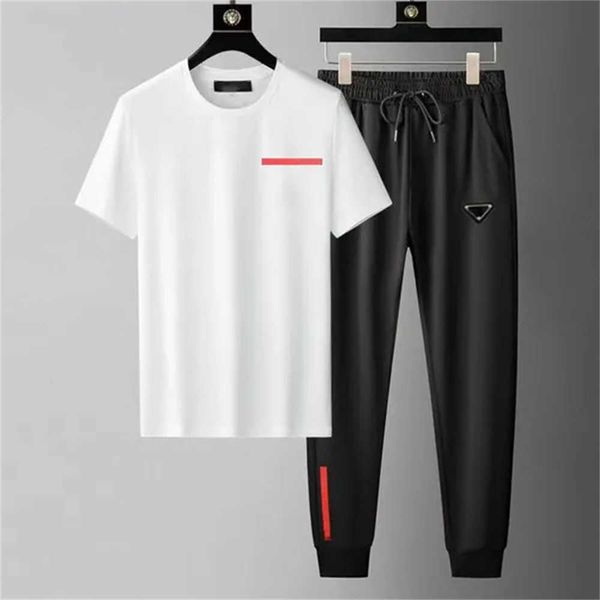 designer mens tracksuits t shirt trousers sets sweatshirts womens tees casual breathable summer suits pants outdoor sports sportswear quali, Gray
designer mens tracksuits t shirt trousers sets sweatshirts womens tees casual breathable summer suits pants outdoor sports sportswear quali, Gray