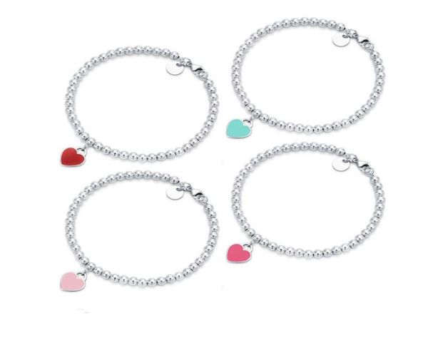 t designer love hand link luxury brand 4mm ball chain senior fashion bracelet party wedding accessories couple gifts4989112, Black
t designer love hand link luxury brand 4mm ball chain senior fashion bracelet party wedding accessories couple gifts4989112, Black