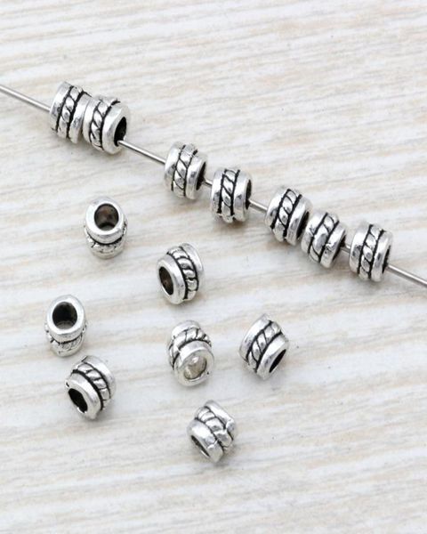 mic 1000pcs antique silver alloy dotted barrel spacer bead findings jewelry making 5x4mm2563014, Bronze;silver
mic 1000pcs antique silver alloy dotted barrel spacer bead findings jewelry making 5x4mm2563014, Bronze;silver