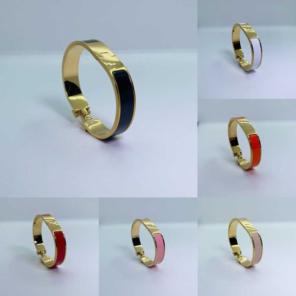 luxury bracelet her max 12mm wide for women fashion h letter luxury classic stainless steel enamel bracelet christmas valentine day designer, Black
luxury bracelet her max 12mm wide for women fashion h letter luxury classic stainless steel enamel bracelet christmas valentine day designer, Black