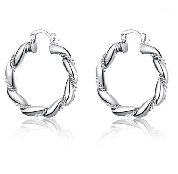 charm dress up girl silver jewelry hoop earring european style creative ed rope round for women exquisite git present11077115, Golden
charm dress up girl silver jewelry hoop earring european style creative ed rope round for women exquisite git present11077115, Golden