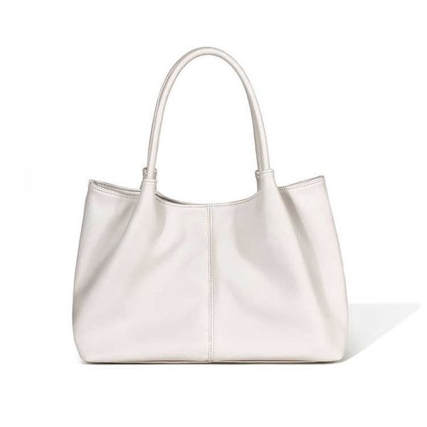the new tote bag is popular in and south korea this year. underarm bags are niche and fashionable. large capacity daily commuting one should
the new tote bag is popular in and south korea this year. underarm bags are niche and fashionable. large capacity daily commuting one should