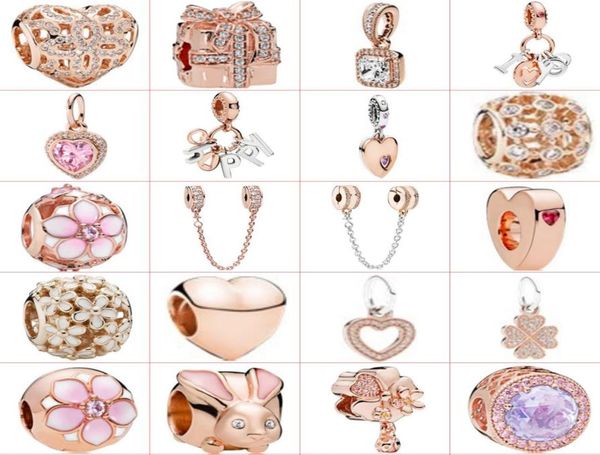 2021 new style 925 sterling silver classic fashion diy cartoon gorgeous flashing creative rose gold series beaded jewelry factory 5868741, Black
2021 new style 925 sterling silver classic fashion diy cartoon gorgeous flashing creative rose gold series beaded jewelry factory 5868741, Black