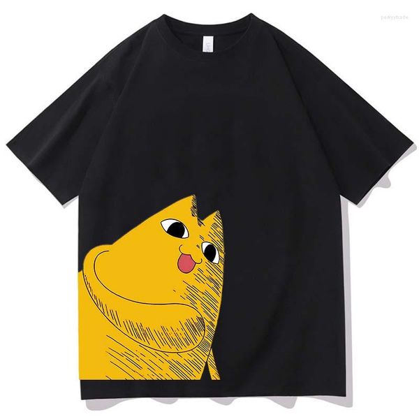 t men's shirts azumanga daioh chiyo mihama t-shirts women high street fashion comfortable tshirts cotton cartoon kawaii/cute anime grap, White;black
t men's shirts azumanga daioh chiyo mihama t-shirts women high street fashion comfortable tshirts cotton cartoon kawaii/cute anime grap, White;black