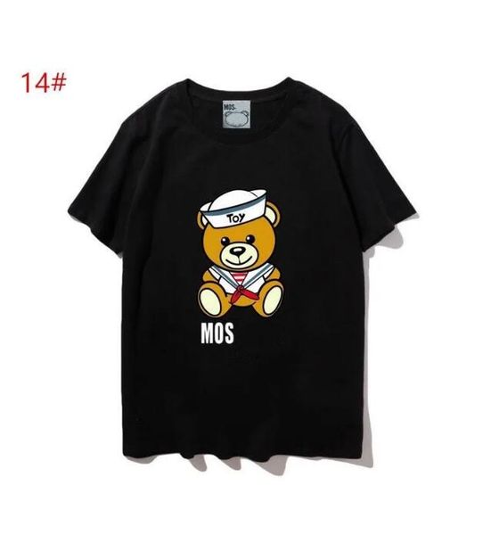 sunmmer womens mens designers t shirts tshirts fashion letter printing short sleeve lady tees s casual clothes t-shirts clot, White;black
sunmmer womens mens designers t shirts tshirts fashion letter printing short sleeve lady tees s casual clothes t-shirts clot, White;black