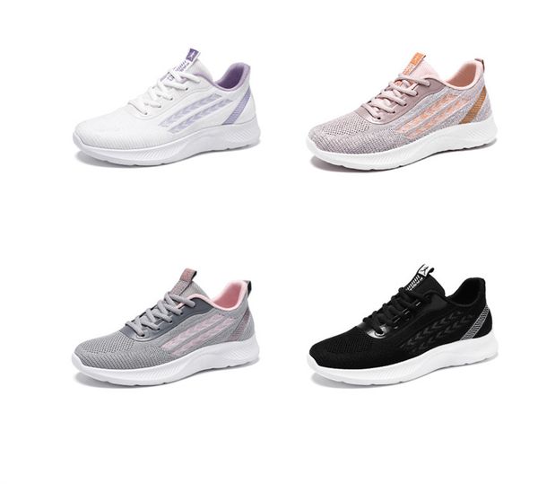 shoe women's summer new fashion running shoes mesh breathable leisure wind shoes korean version of enhanced sneakers, Black
shoe women's summer new fashion running shoes mesh breathable leisure wind shoes korean version of enhanced sneakers, Black