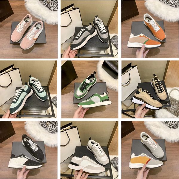 2023 shoes women sneakers luxury brand shoes famous designer shoes breathable sneaker trainer outdoor sport 23 styles black green white colo
2023 shoes women sneakers luxury brand shoes famous designer shoes breathable sneaker trainer outdoor sport 23 styles black green white colo