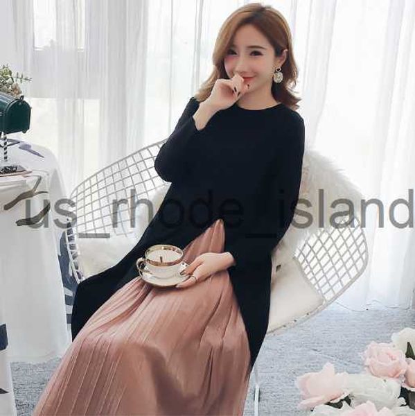maternity dresses autumn maternity lactation dress long-sleeved nursing clothes chiffon stitched postpartum women breastfeeding dress x0713, White
maternity dresses autumn maternity lactation dress long-sleeved nursing clothes chiffon stitched postpartum women breastfeeding dress x0713, White
