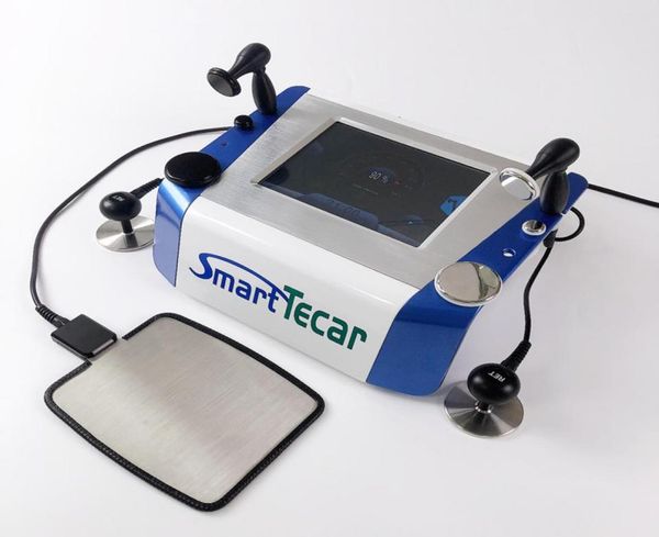 health gadgets smart tecar therapy diathermy machine ret cet rf body paine relief with high frequency9137828
health gadgets smart tecar therapy diathermy machine ret cet rf body paine relief with high frequency9137828