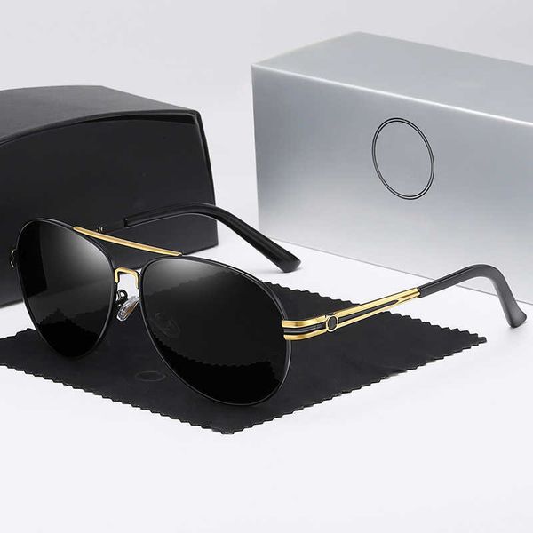 designer mercedes-benz sunglasses fashion luxury brand for men and women outdoor polarized sunglasses men's premium toad mirror driving, White;black
designer mercedes-benz sunglasses fashion luxury brand for men and women outdoor polarized sunglasses men's premium toad mirror driving, White;black