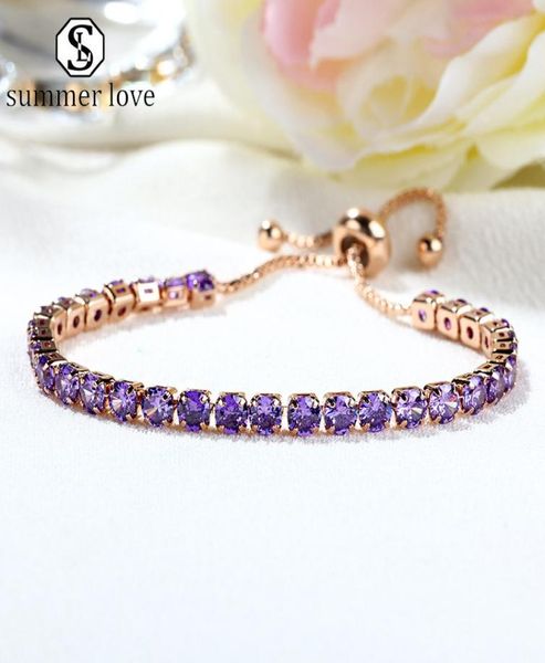 fashion cubic zirconia tennis bracelet for women men colorful round crystal adjustable charm cz bracelet bridesmaid wedding jewelr6358536, Black
fashion cubic zirconia tennis bracelet for women men colorful round crystal adjustable charm cz bracelet bridesmaid wedding jewelr6358536, Black