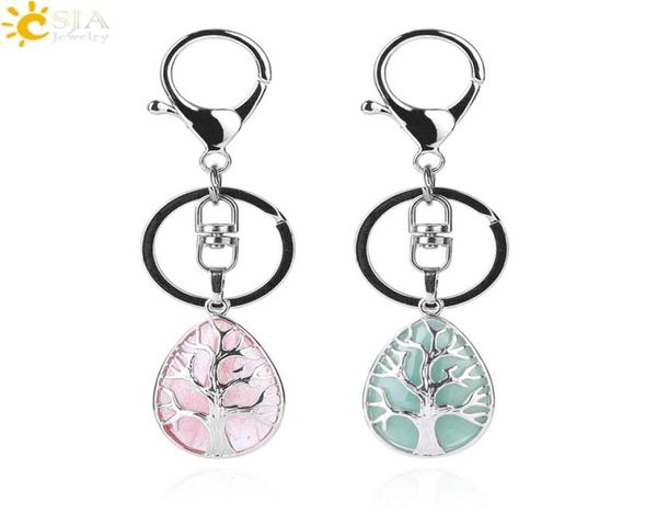 csja fashion water drop keychains key ring key holder reiki natural stone amethyst lava tree of life pendant for car motorcycle ba3508051, Slivery;golden
csja fashion water drop keychains key ring key holder reiki natural stone amethyst lava tree of life pendant for car motorcycle ba3508051, Slivery;golden