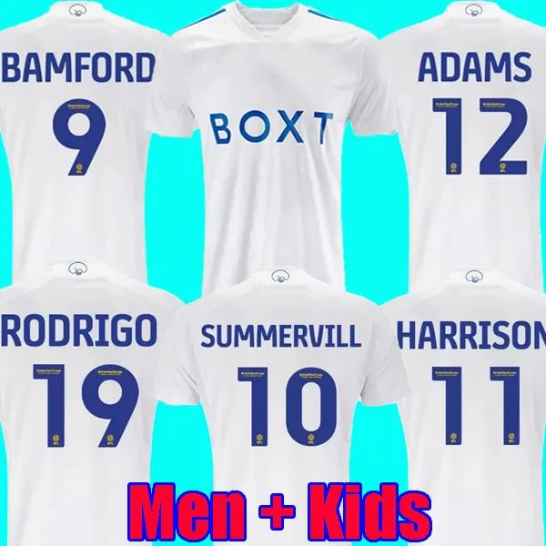 23 24 bamford llorente leeds unitedes soccer jerseys 2023 2024 adams aaronson harrison sinisterra james kids kit football shirt 666, Black;yellow
23 24 bamford llorente leeds unitedes soccer jerseys 2023 2024 adams aaronson harrison sinisterra james kids kit football shirt 666, Black;yellow