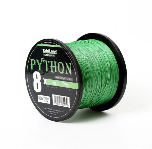 fairiland 300m 100pe fishing line 8x weaves braided fishing line 2180lb freshwatersaltwater multifilament fishing wire rope9438390
fairiland 300m 100pe fishing line 8x weaves braided fishing line 2180lb freshwatersaltwater multifilament fishing wire rope9438390