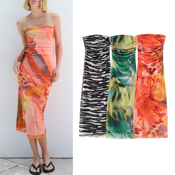 urban dresses elegant chic bandeau mesh dress women summer ladies dress female slim clothes chest wrapping dresses for women 230713, White;black
urban dresses elegant chic bandeau mesh dress women summer ladies dress female slim clothes chest wrapping dresses for women 230713, White;black