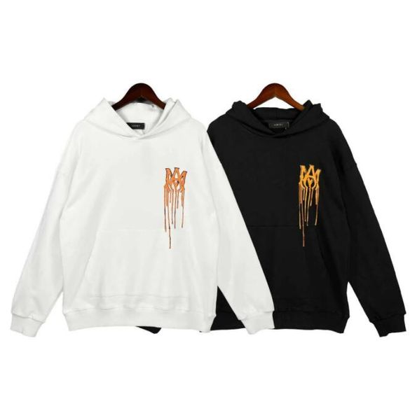 designer clothing sweatshirts hoodies amiiri 2023 spring autumn new men's wear new product trend personalized hand painted flow paint p, Black
designer clothing sweatshirts hoodies amiiri 2023 spring autumn new men's wear new product trend personalized hand painted flow paint p, Black