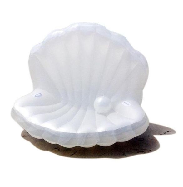 170130110cm inflatable seashell pool float giant clam shell with pearl swimming ring flotador piscinaha072 floats tubes6598478
170130110cm inflatable seashell pool float giant clam shell with pearl swimming ring flotador piscinaha072 floats tubes6598478