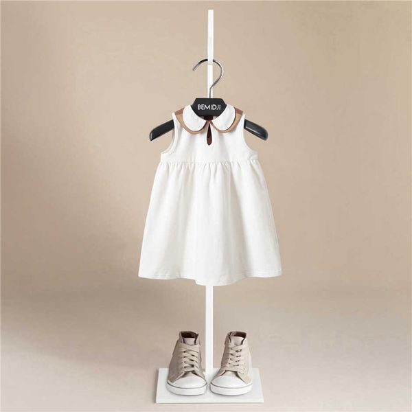 girl's dresses summer dresses kids cotton turndown collar sleeveless cherry print decor backless a-line princess cute dresses child clo, Red;yellow
girl's dresses summer dresses kids cotton turndown collar sleeveless cherry print decor backless a-line princess cute dresses child clo, Red;yellow