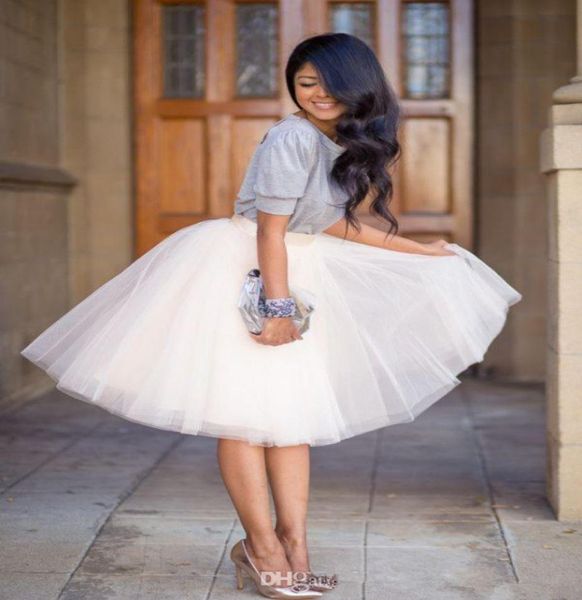 party dresses new ivory skirt knee length skirt skirt tutu multilayer net party dress coat alone no zipper bag mail7277694, Black
party dresses new ivory skirt knee length skirt skirt tutu multilayer net party dress coat alone no zipper bag mail7277694, Black