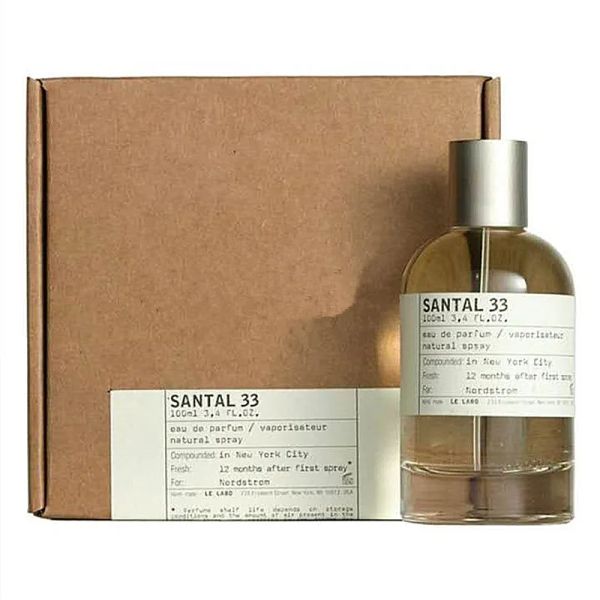 cologne gift box men and women perfume laboratory new santal 33 13 29100ml longacting perfume
cologne gift box men and women perfume laboratory new santal 33 13 29100ml longacting perfume