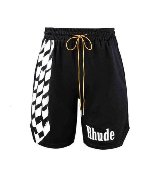 fashion american brand black white checkerboard shorts men039s women039s leisure high street drawstring mesh basketbal3174014, White;black
fashion american brand black white checkerboard shorts men039s women039s leisure high street drawstring mesh basketbal3174014, White;black