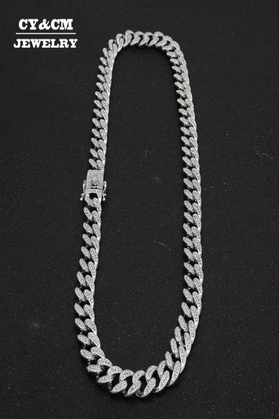13mm men039s crystal cuban link chain hip hop long necklaces for men gold silver color heavy iced necklace choker bling jewelry2244415
13mm men039s crystal cuban link chain hip hop long necklaces for men gold silver color heavy iced necklace choker bling jewelry2244415