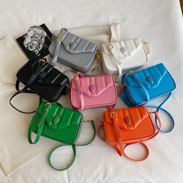 new shoulder bag contrast splice crossbody mini bag brand designer handbag fashion trend women's bag
new shoulder bag contrast splice crossbody mini bag brand designer handbag fashion trend women's bag