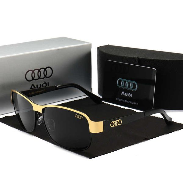 designer aud brand sunglasses luxury fashion for men and women outdoor sunglasses polarized men's square glasses driving mirror 554 fas, White;black
designer aud brand sunglasses luxury fashion for men and women outdoor sunglasses polarized men's square glasses driving mirror 554 fas, White;black