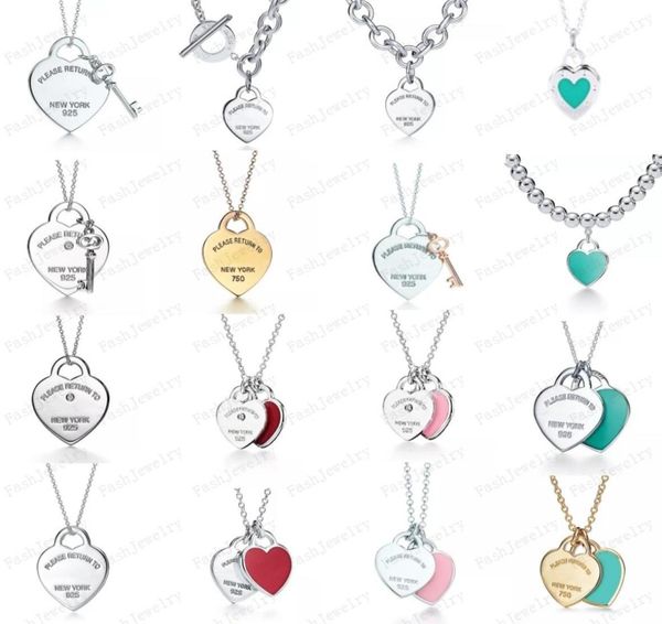 women designer jewelry love heart necklaces mens 925 silver pendant necklace luxury jewelry on the neck gift for women accessories2976350
women designer jewelry love heart necklaces mens 925 silver pendant necklace luxury jewelry on the neck gift for women accessories2976350