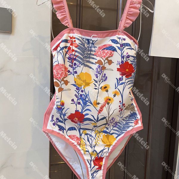 floral print swimwear pool party women swimsuit high waist swimwears beach bathing suits for lady, Black
floral print swimwear pool party women swimsuit high waist swimwears beach bathing suits for lady, Black