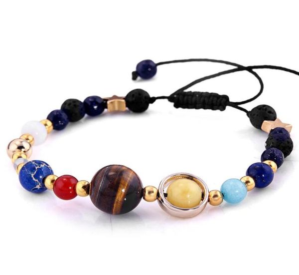 natural stone beaded strands bracelet universe galaxy the eight planets in the solar system star beads bracelets bangle for women 4684092, Black
natural stone beaded strands bracelet universe galaxy the eight planets in the solar system star beads bracelets bangle for women 4684092, Black