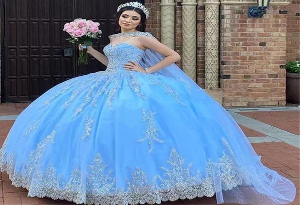 sky blue ball gown quinceanera dresses princess sweet 16 dresses graduation gowns vestidos de 15 anos prom party dress9826174, Blue;red
sky blue ball gown quinceanera dresses princess sweet 16 dresses graduation gowns vestidos de 15 anos prom party dress9826174, Blue;red