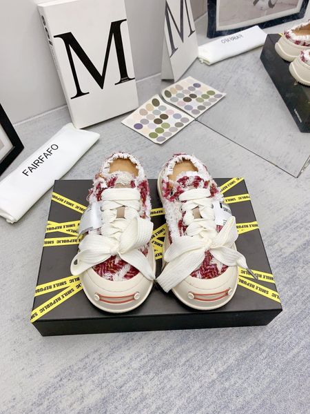 designer youth trend tassels canvas sneakers smile chunk sport shoes singer stars loves smilerepublic classic versatile platform trainer siz
designer youth trend tassels canvas sneakers smile chunk sport shoes singer stars loves smilerepublic classic versatile platform trainer siz