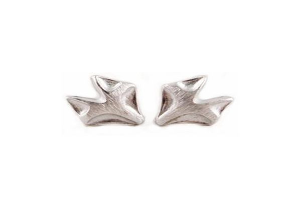 the latest elements fox039s head stud earrings gold for women whole2715168, Golden;silver
the latest elements fox039s head stud earrings gold for women whole2715168, Golden;silver