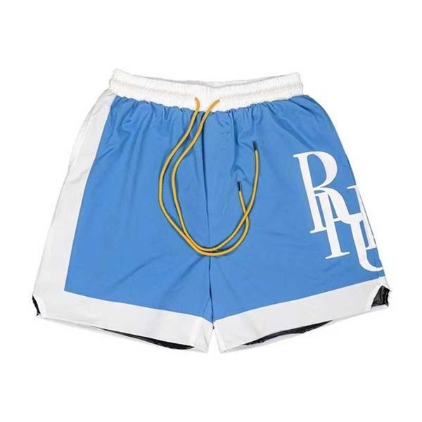 designer shorts rhude summer fashion beach pants men street wear red blue black purple mens short us siize s-xl nz84, White;black
designer shorts rhude summer fashion beach pants men street wear red blue black purple mens short us siize s-xl nz84, White;black