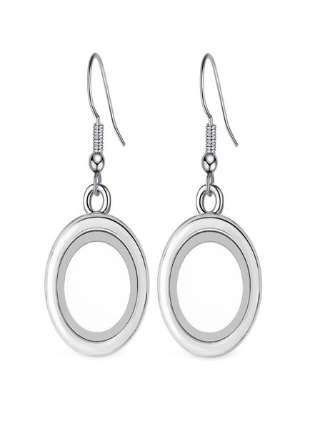 1 pair 20mm copy stainless steel living memory locket eardrop round shape glass floating locket earrings with 10pcs floating charm8175916, Silver
1 pair 20mm copy stainless steel living memory locket eardrop round shape glass floating locket earrings with 10pcs floating charm8175916, Silver