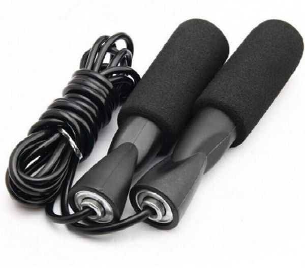 aerobic exercise boxing skipping jump rope adjustable bearing speed fitness blac7644171
aerobic exercise boxing skipping jump rope adjustable bearing speed fitness blac7644171
