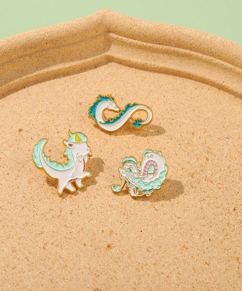 childhood anime enamel pin dragon haku chihiro coal calcifer jiji brooch lapel badge cartoon movie jewelry gift for fans kids7348414, Blue
childhood anime enamel pin dragon haku chihiro coal calcifer jiji brooch lapel badge cartoon movie jewelry gift for fans kids7348414, Blue