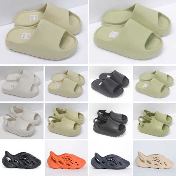 fashion summer sandal children shoes boy girl youth kid slide desert sand beach slipper bone, Black
fashion summer sandal children shoes boy girl youth kid slide desert sand beach slipper bone, Black
