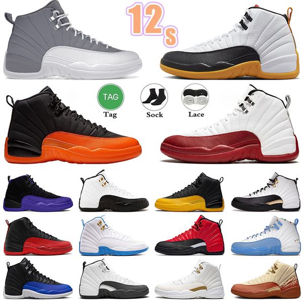 jumpman 12 men basketball shoes 12s brilliant orange gym red black taxi flu game playoffs stealth cherry gamma blue mens trainers sports sne
jumpman 12 men basketball shoes 12s brilliant orange gym red black taxi flu game playoffs stealth cherry gamma blue mens trainers sports sne